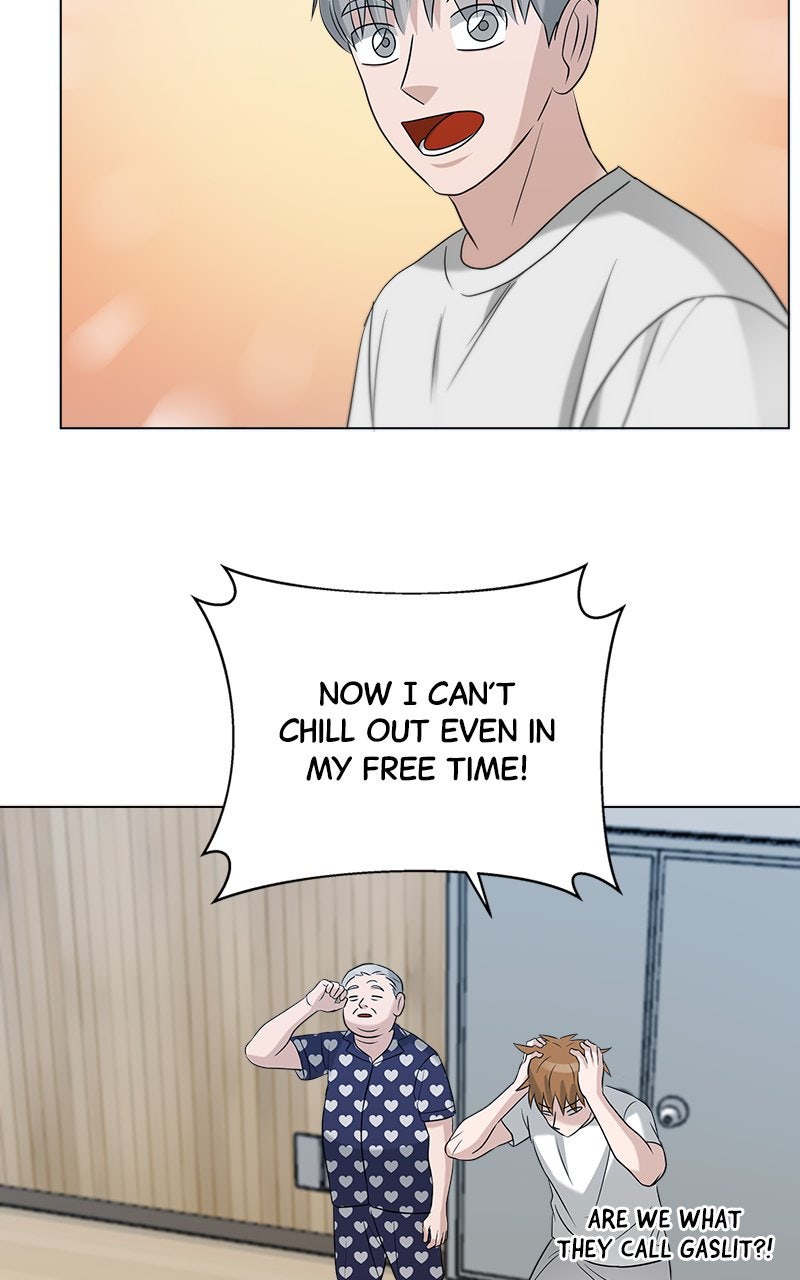 Read Big Man on the Court EN Manga Online