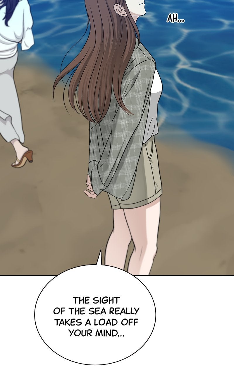 Read Big Man on the Court EN Manga Online