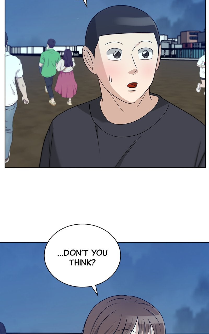 Read Big Man on the Court EN Manga Online