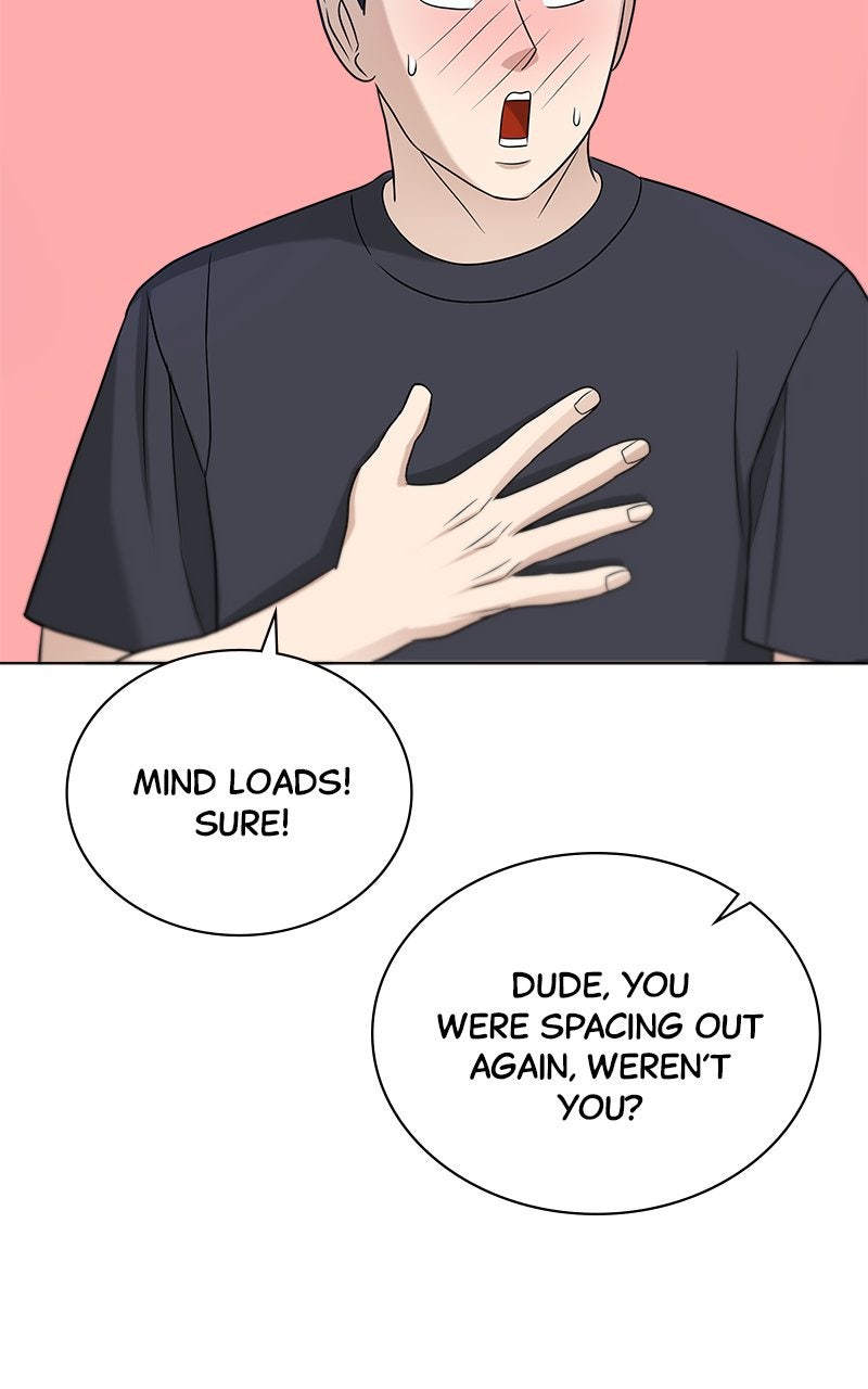 Read Big Man on the Court EN Manga Online
