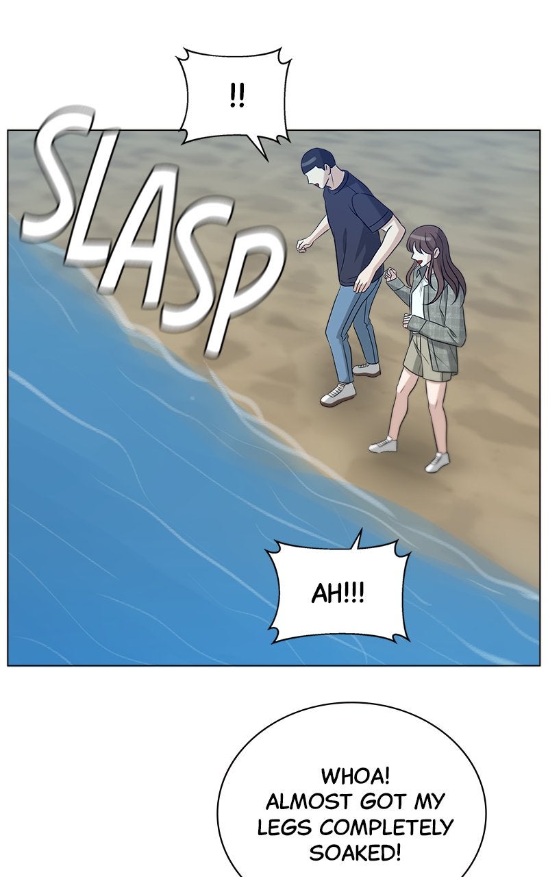 Read Big Man on the Court EN Manga Online