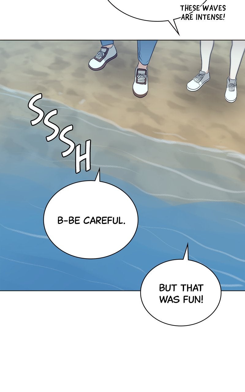 Read Big Man on the Court EN Manga Online