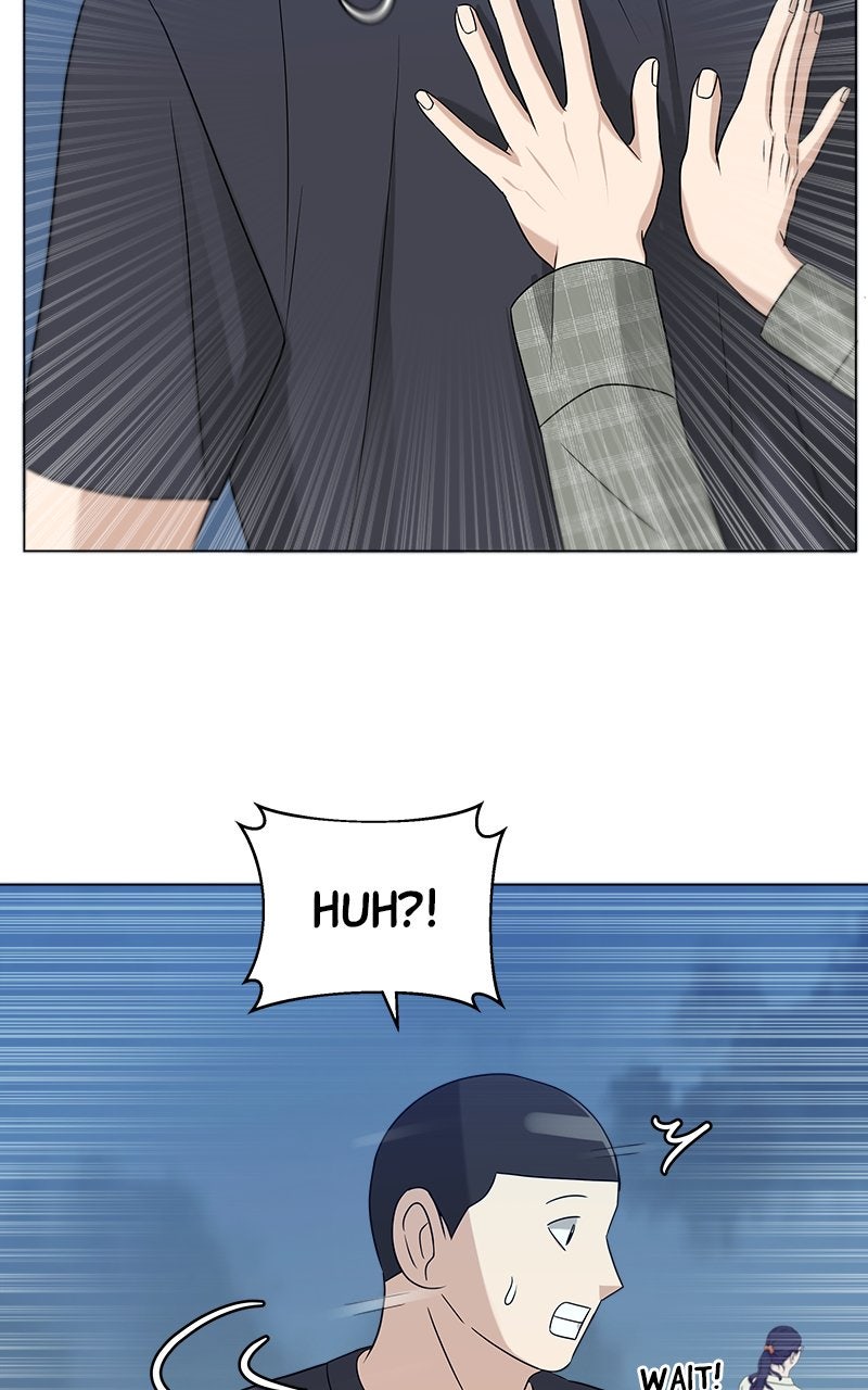Read Big Man on the Court EN Manga Online