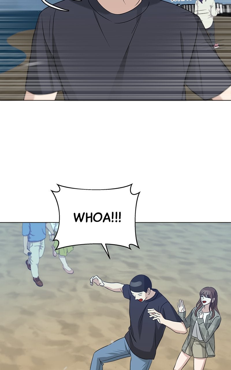 Read Big Man on the Court EN Manga Online
