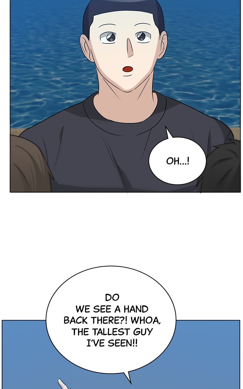 Read Big Man on the Court EN Manga Online
