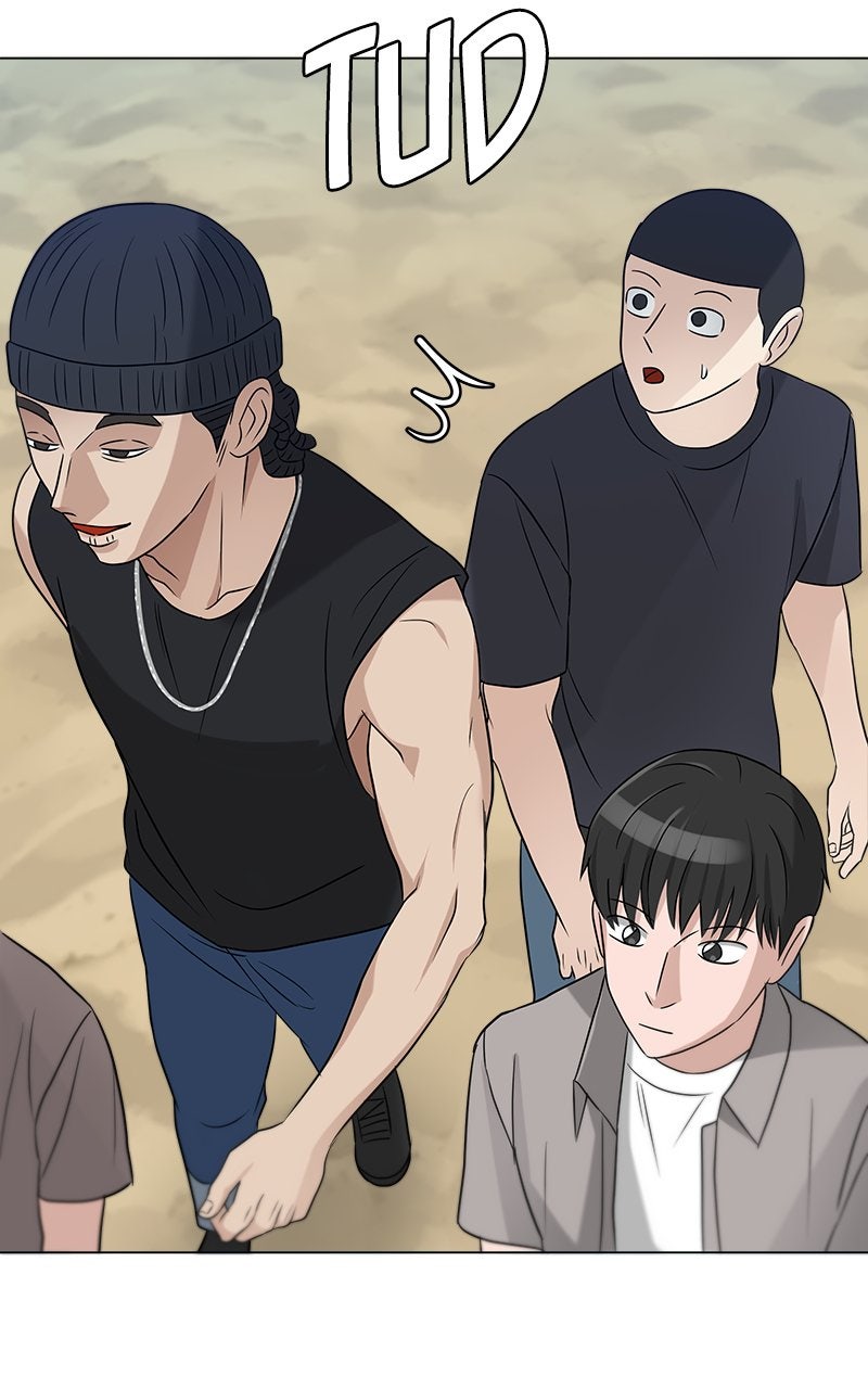 Read Big Man on the Court EN Manga Online