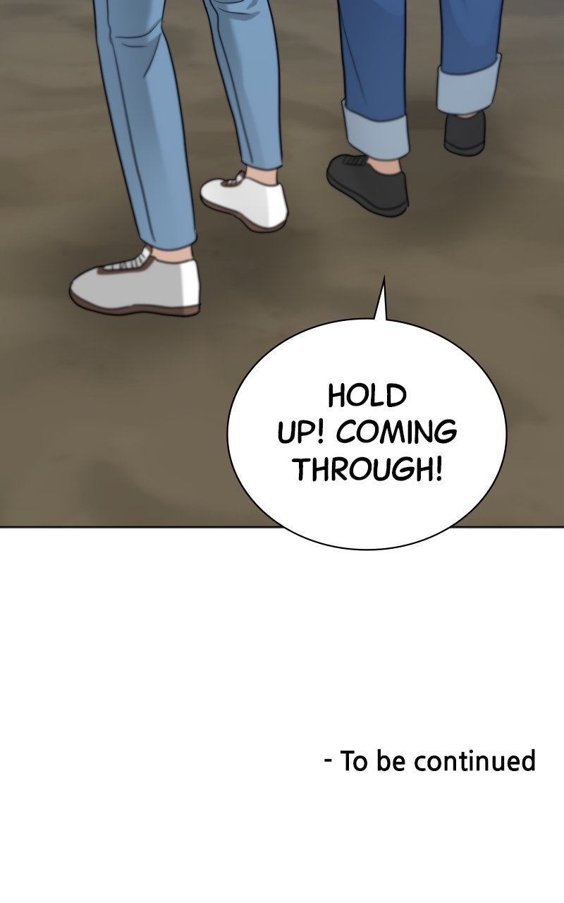 Read Big Man on the Court EN Manga Online