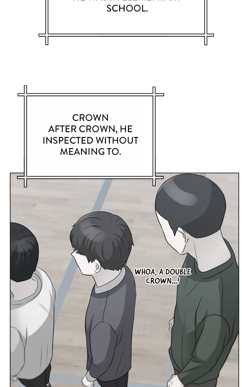 Read Big Man on the Court EN Manga Online
