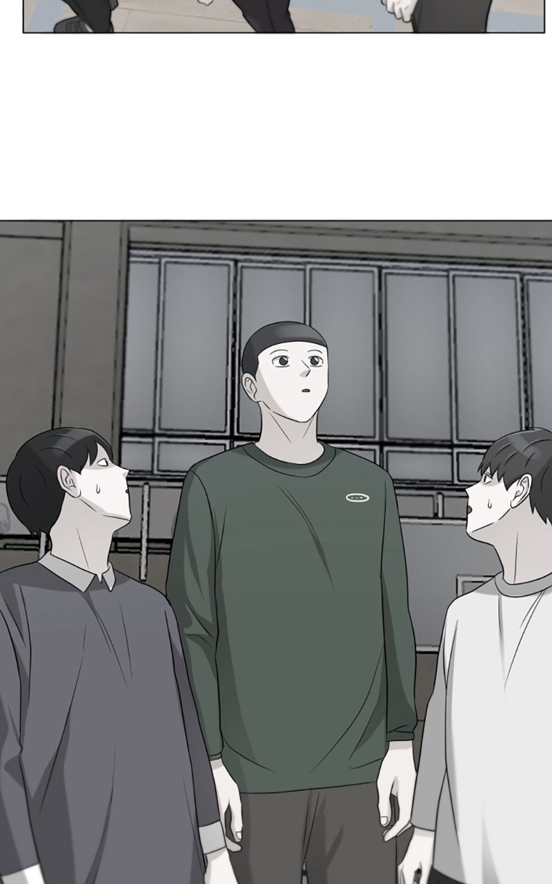 Read Big Man on the Court EN Manga Online