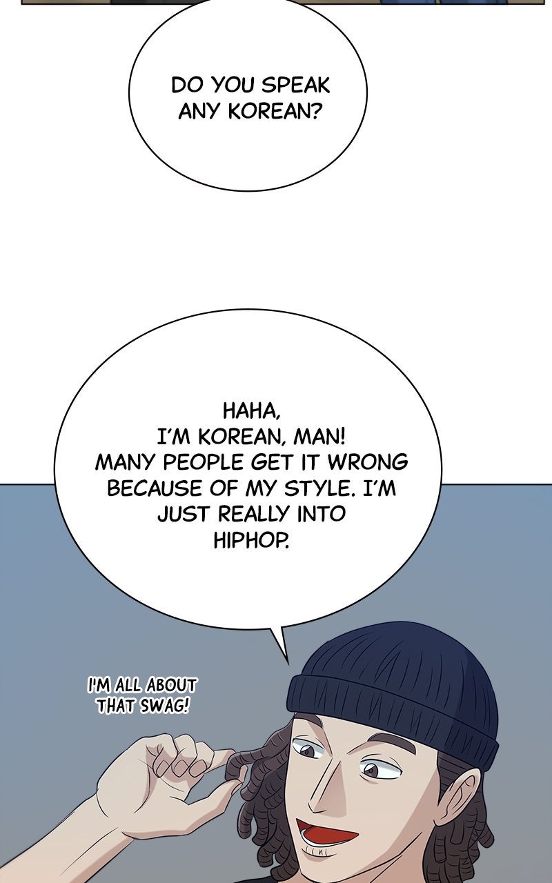 Read Big Man on the Court EN Manga Online