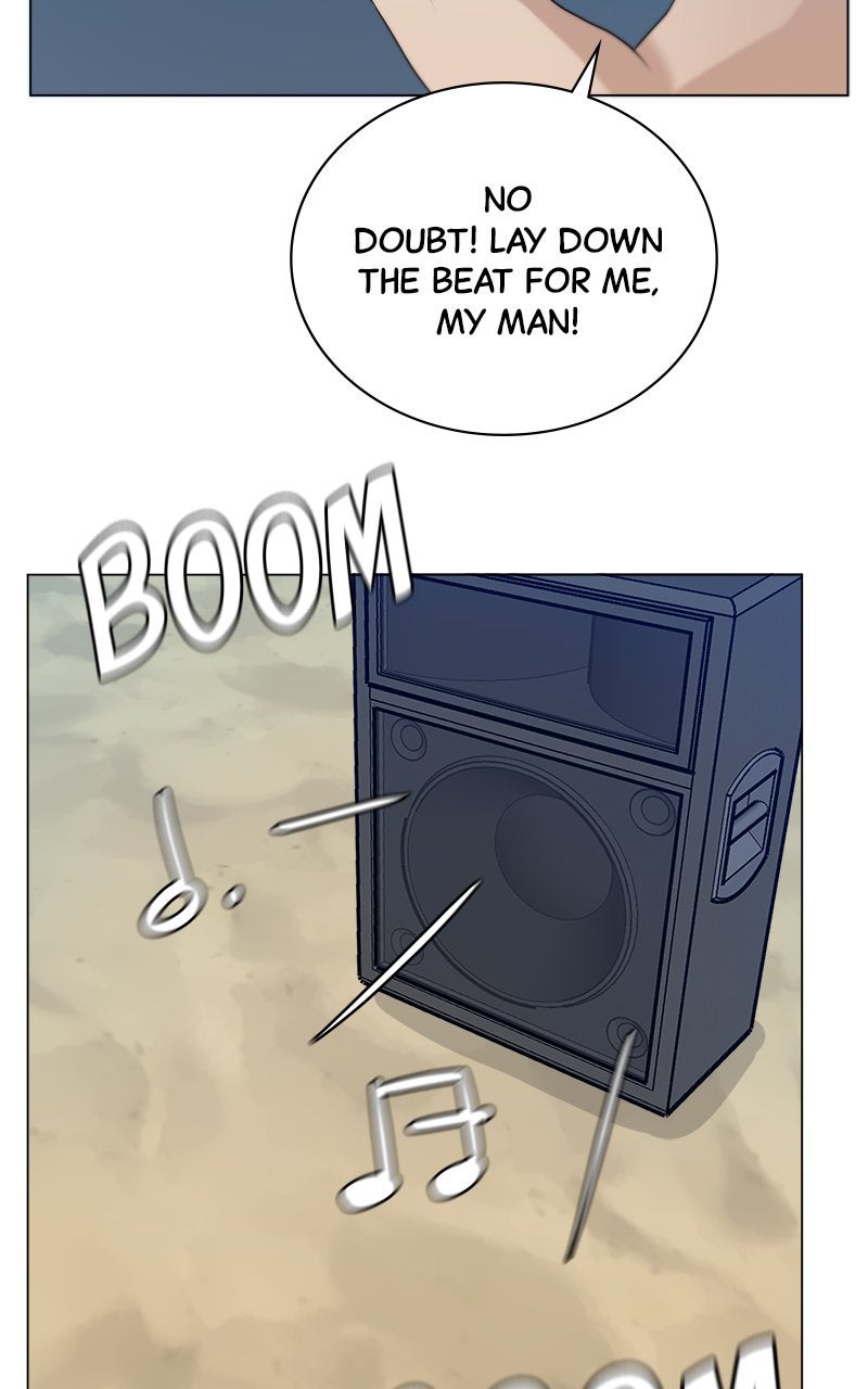 Read Big Man on the Court EN Manga Online