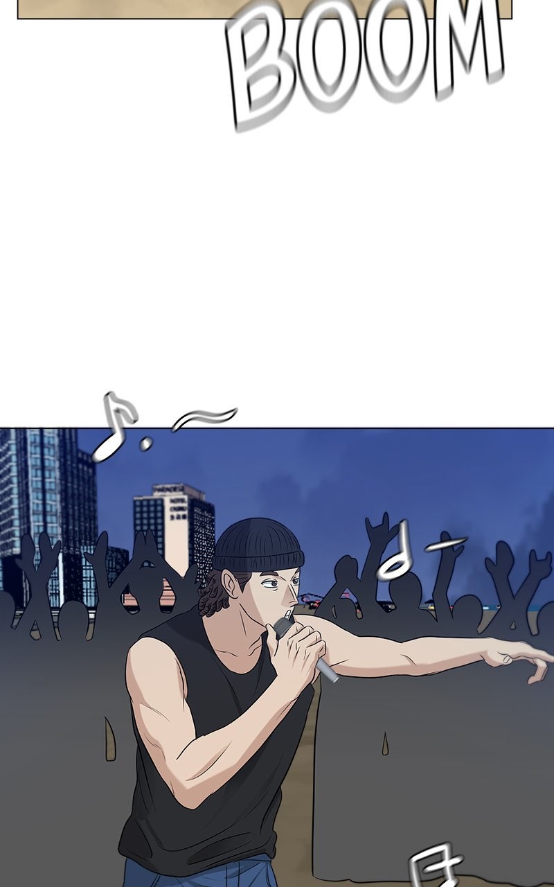 Read Big Man on the Court EN Manga Online