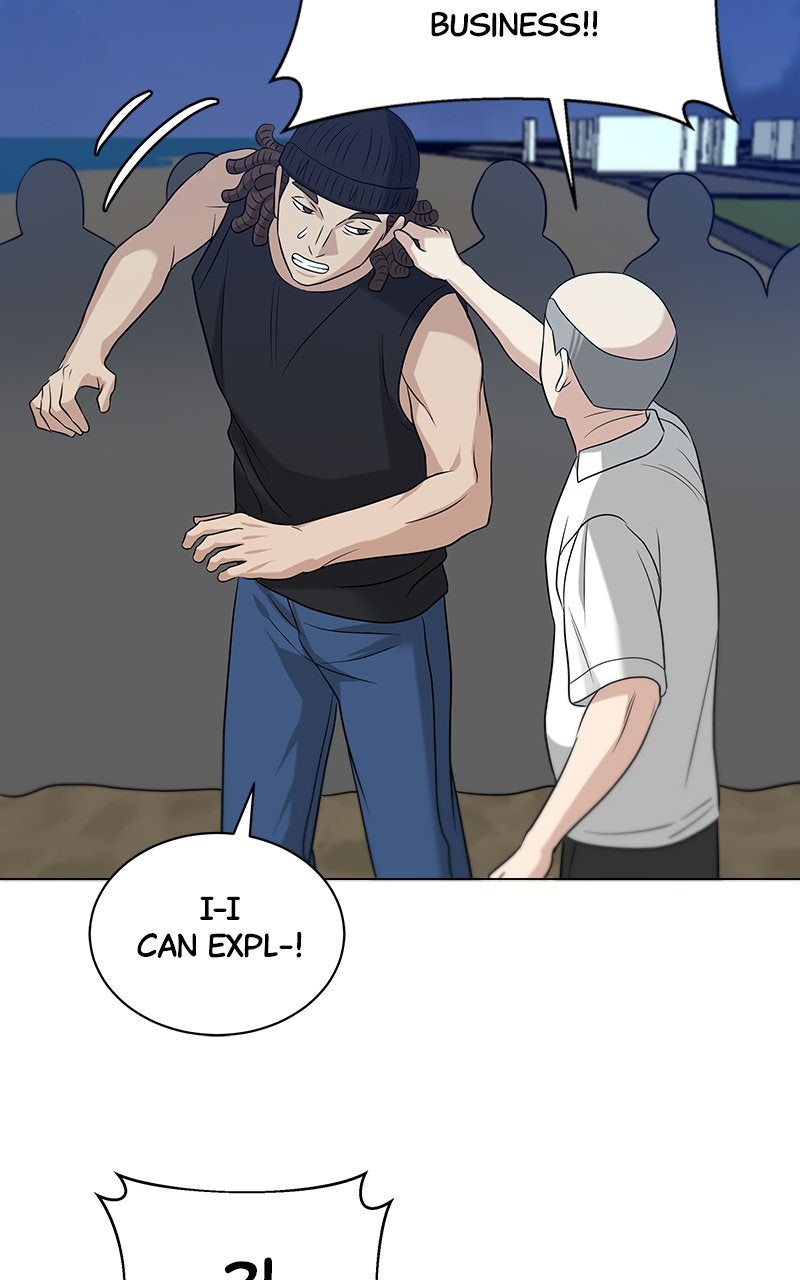 Read Big Man on the Court EN Manga Online