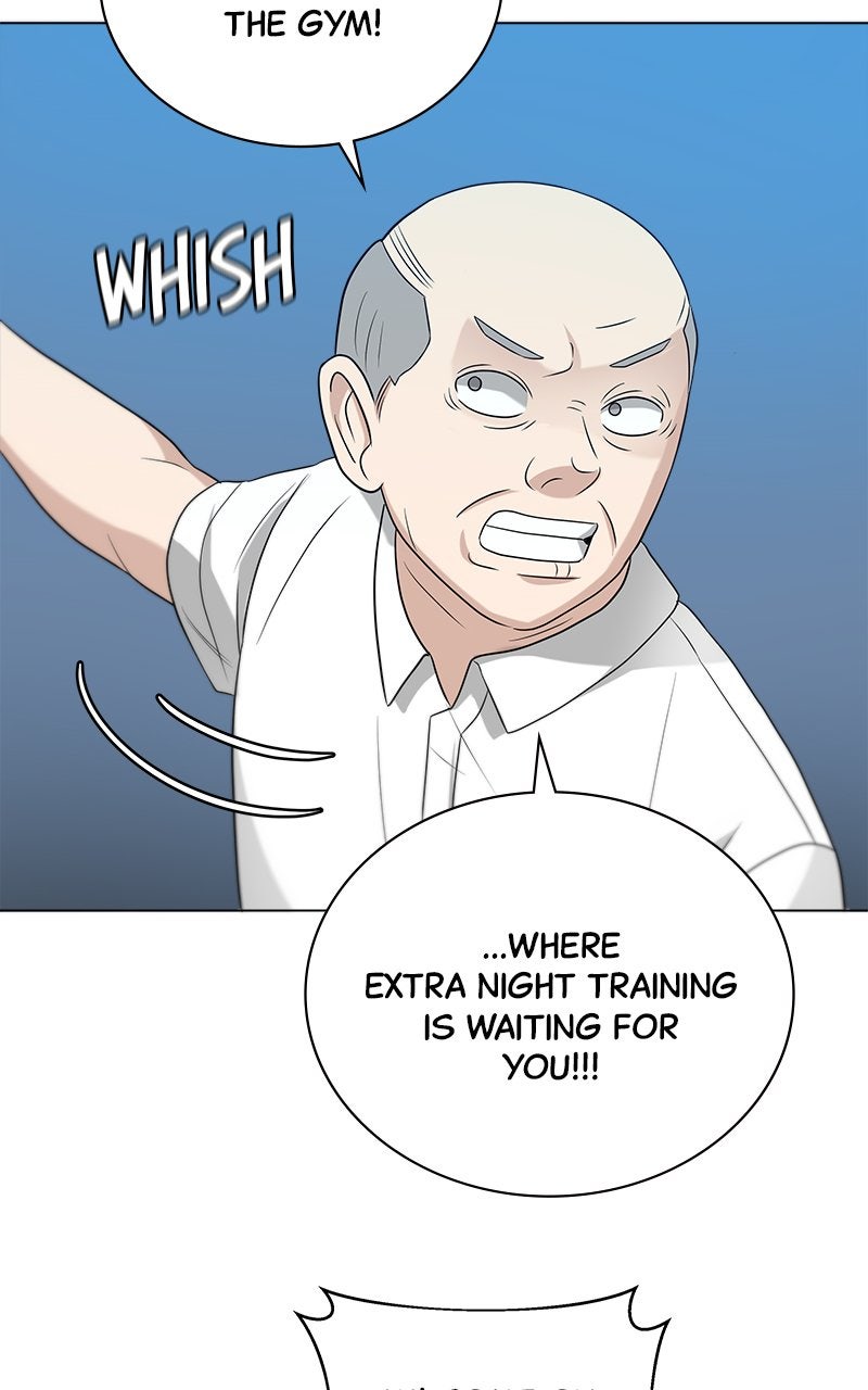 Read Big Man on the Court EN Manga Online