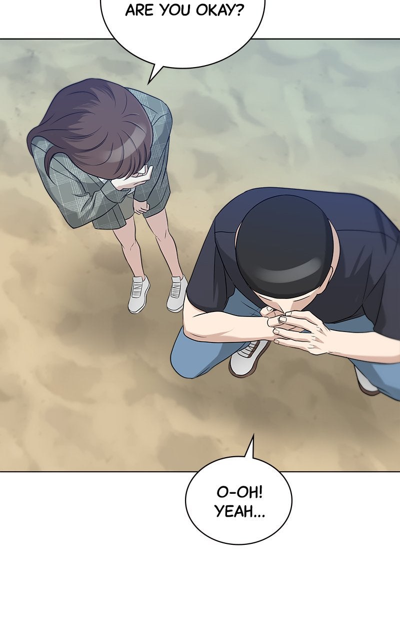Read Big Man on the Court EN Manga Online