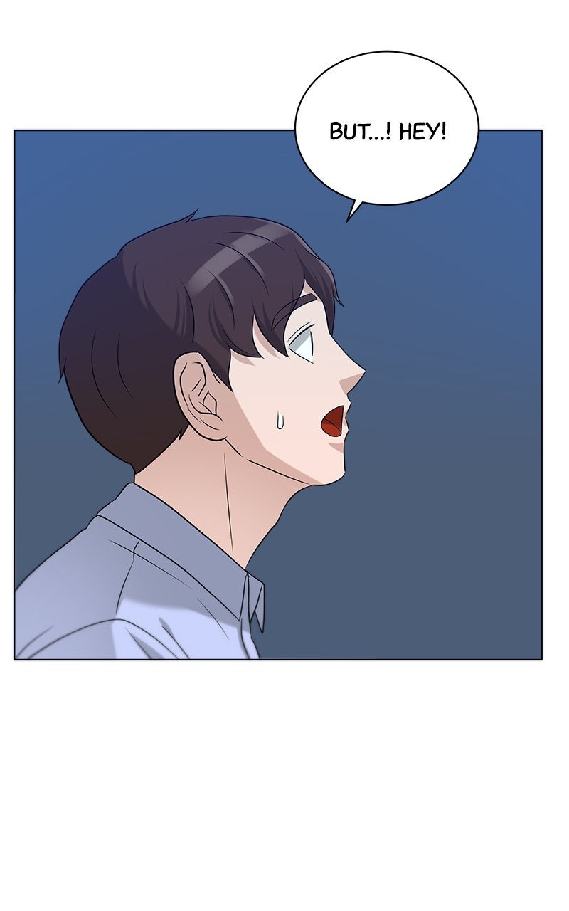 Read Big Man on the Court EN Manga Online