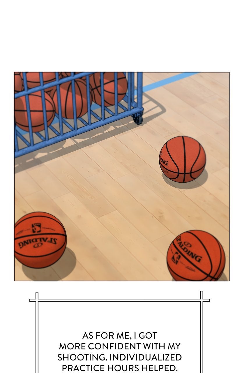 Read Big Man on the Court EN Manga Online