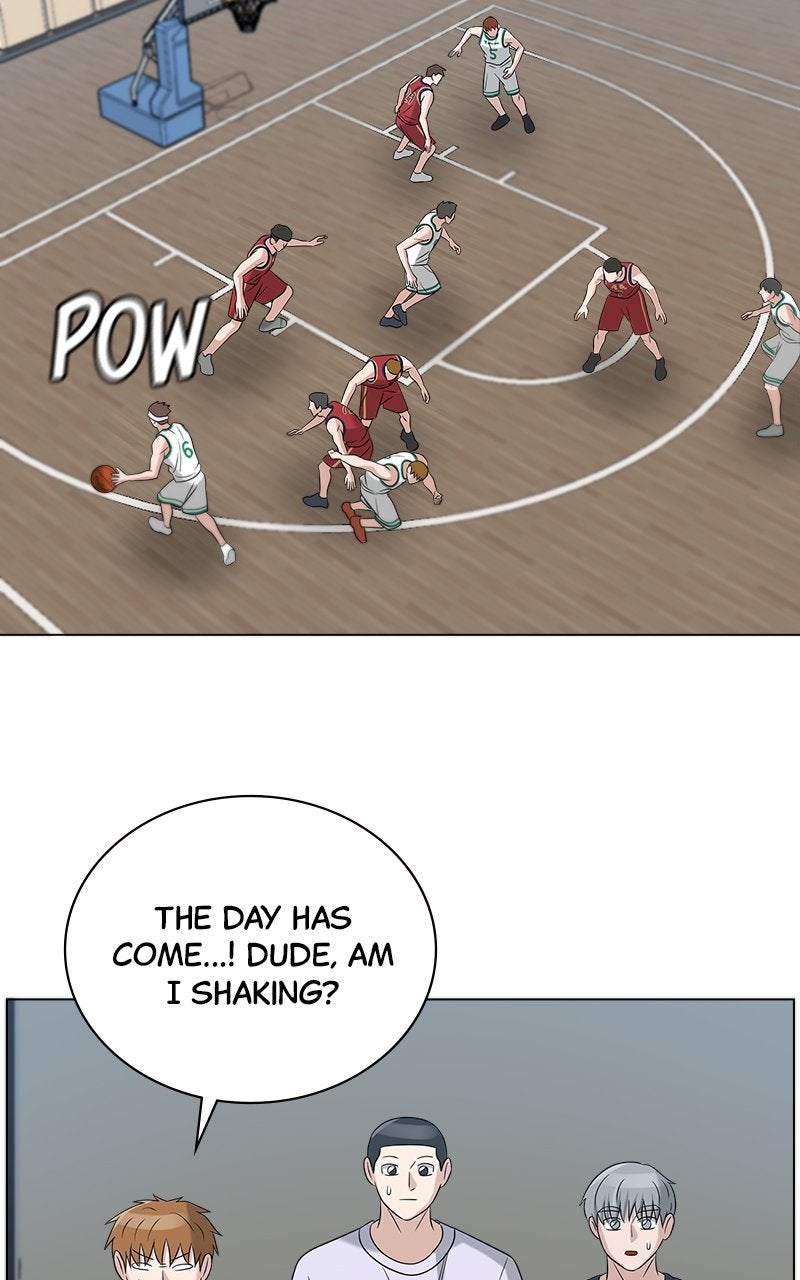 Read Big Man on the Court EN Manga Online