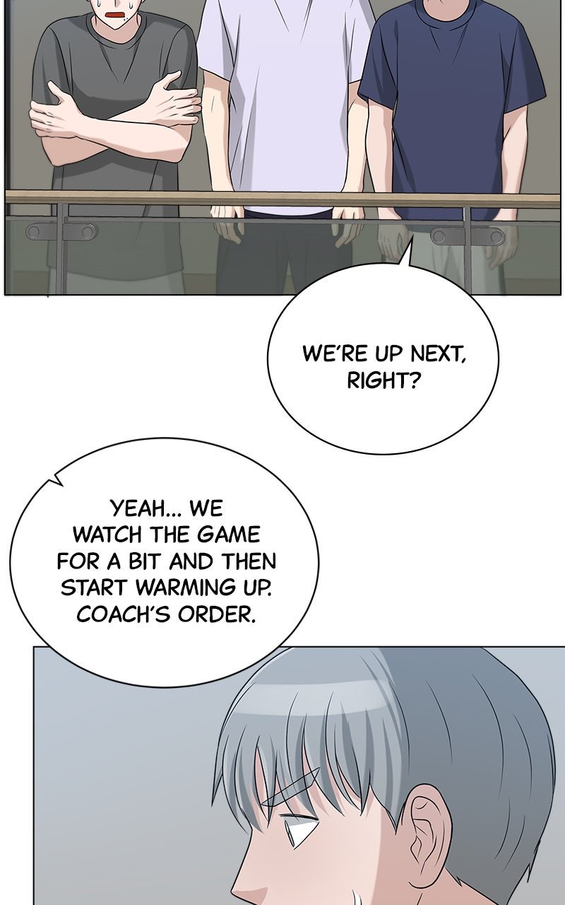 Read Big Man on the Court EN Manga Online