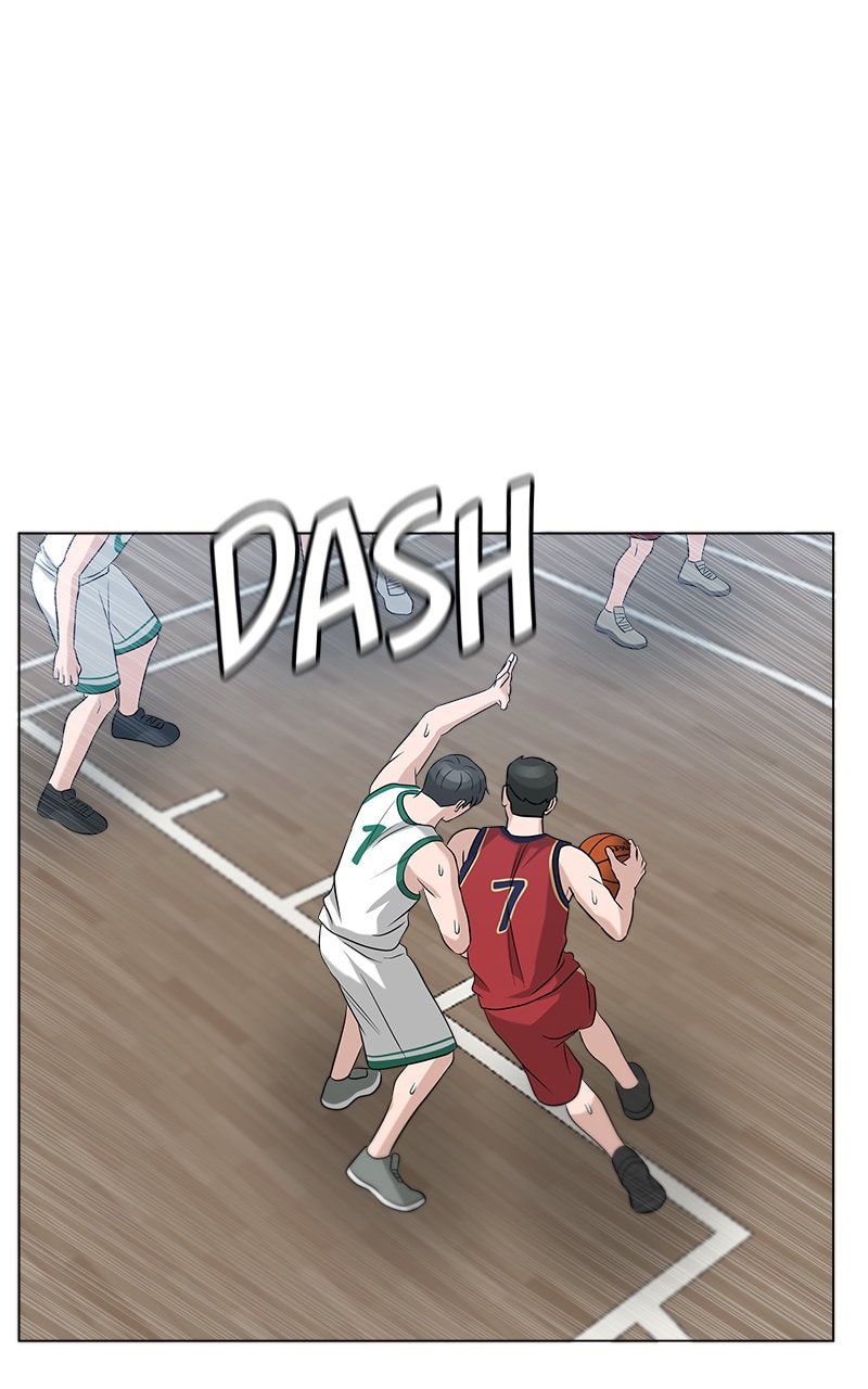 Read Big Man on the Court EN Manga Online