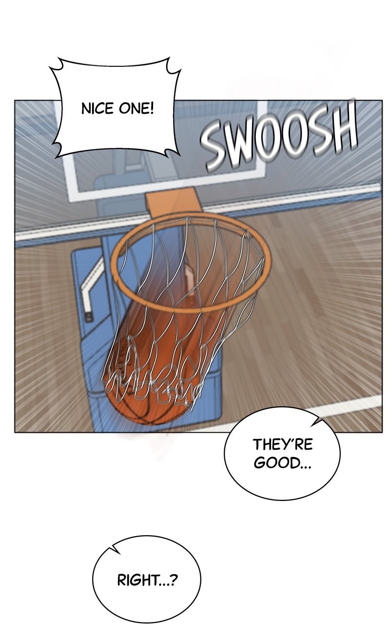 Read Big Man on the Court EN Manga Online