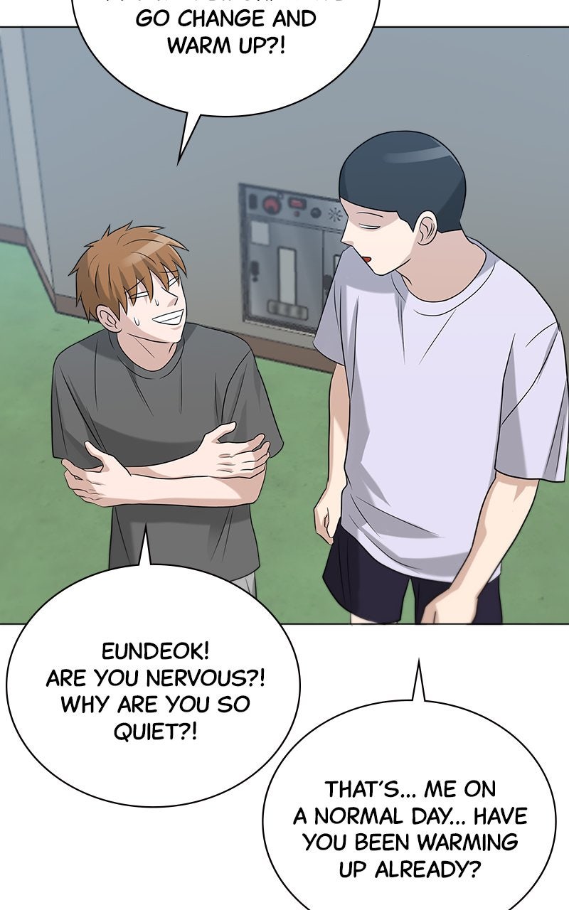 Read Big Man on the Court EN Manga Online