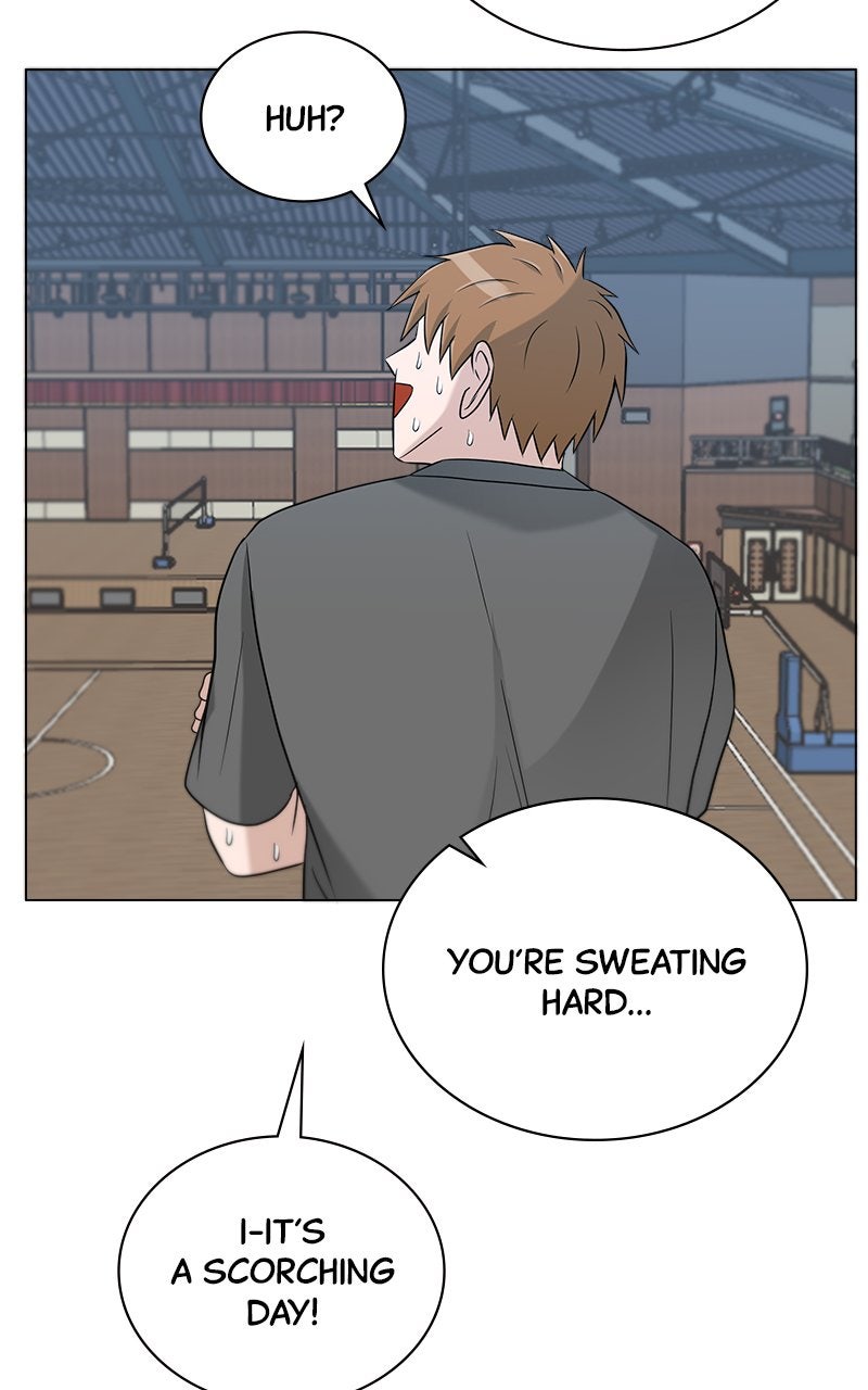 Read Big Man on the Court EN Manga Online