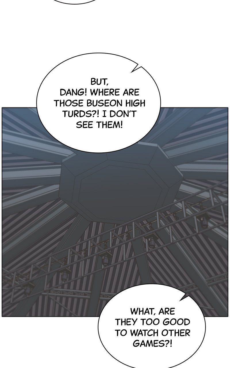 Read Big Man on the Court EN Manga Online
