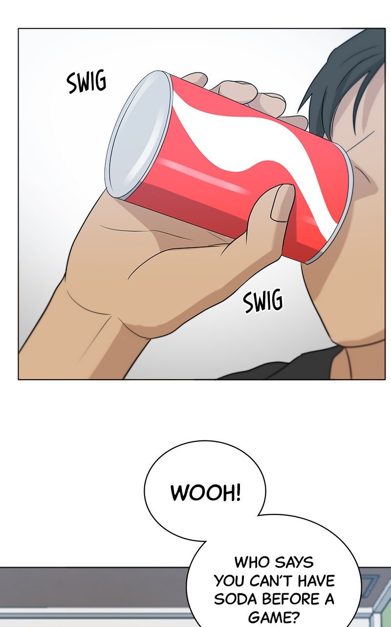 Read Big Man on the Court EN Manga Online