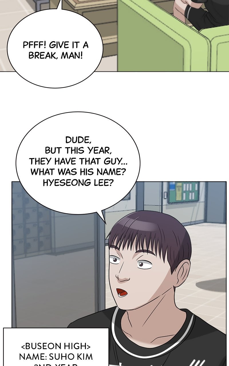 Read Big Man on the Court EN Manga Online