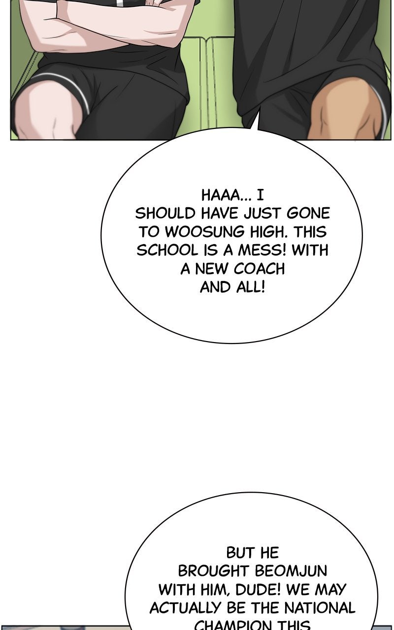 Read Big Man on the Court EN Manga Online
