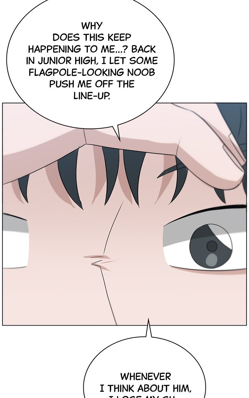 Read Big Man on the Court EN Manga Online