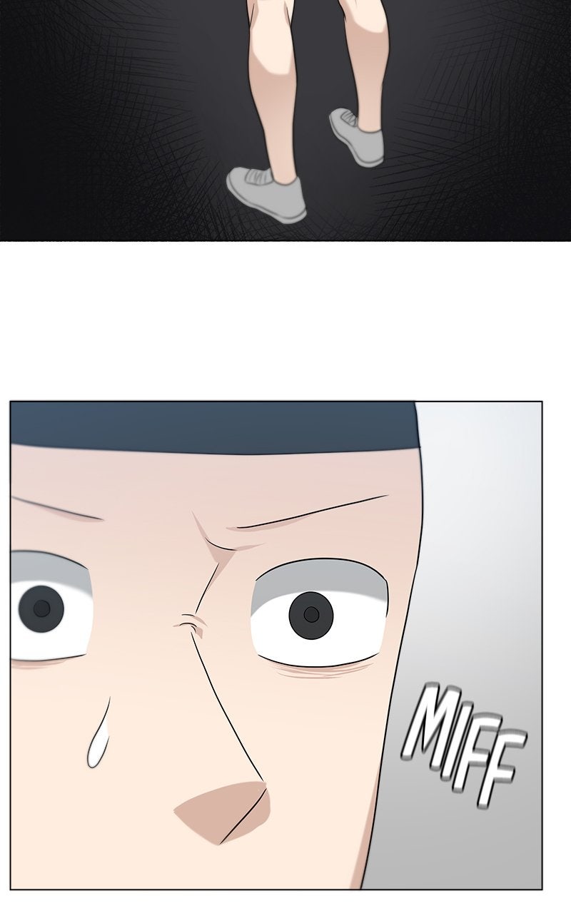 Read Big Man on the Court EN Manga Online