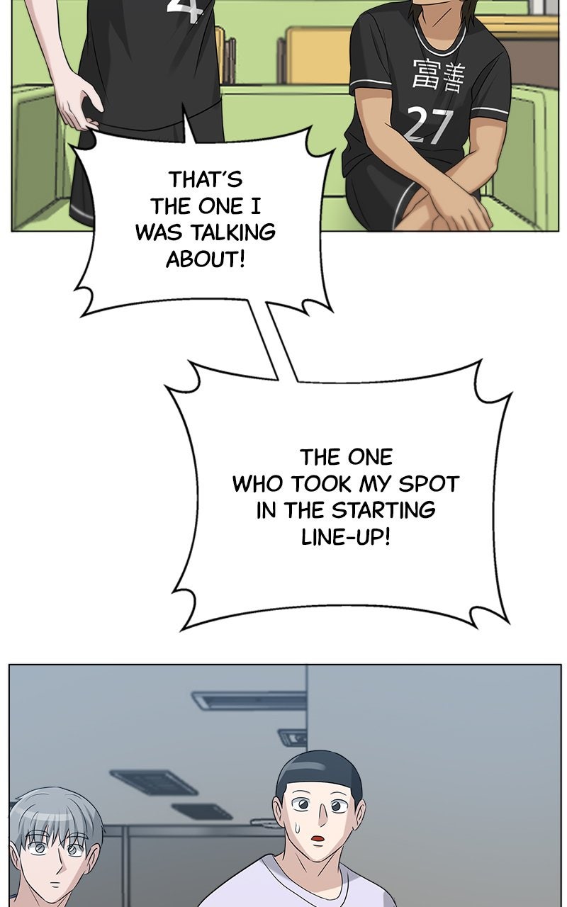 Read Big Man on the Court EN Manga Online