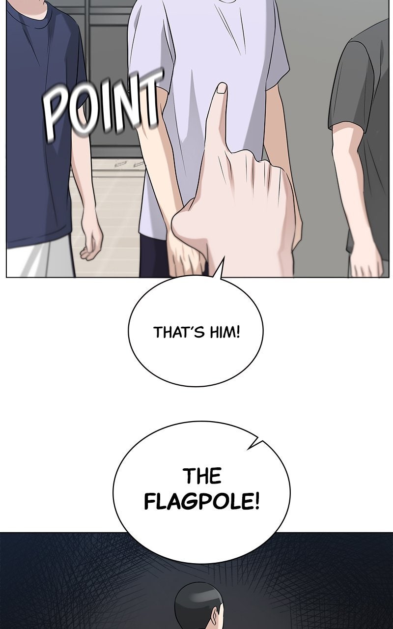 Read Big Man on the Court EN Manga Online