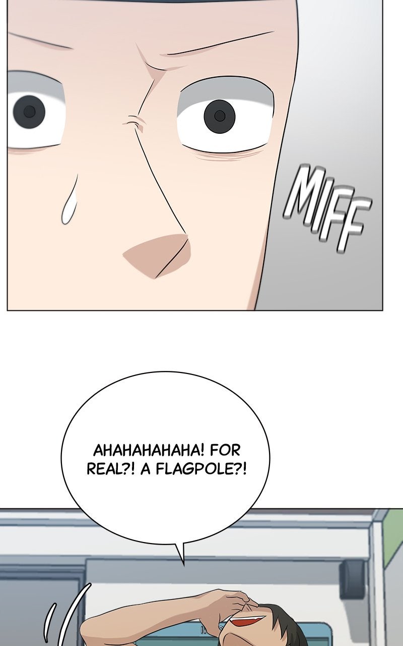 Read Big Man on the Court EN Manga Online