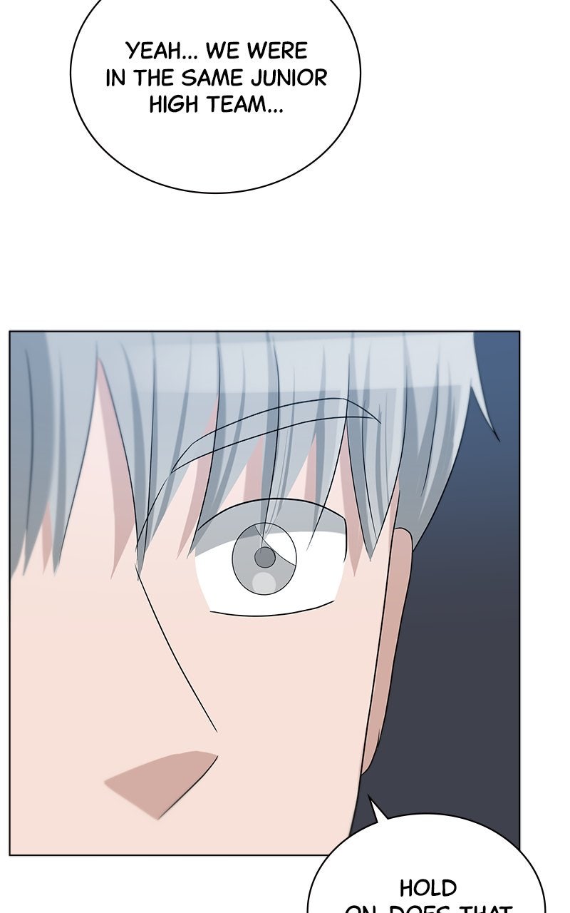 Read Big Man on the Court EN Manga Online
