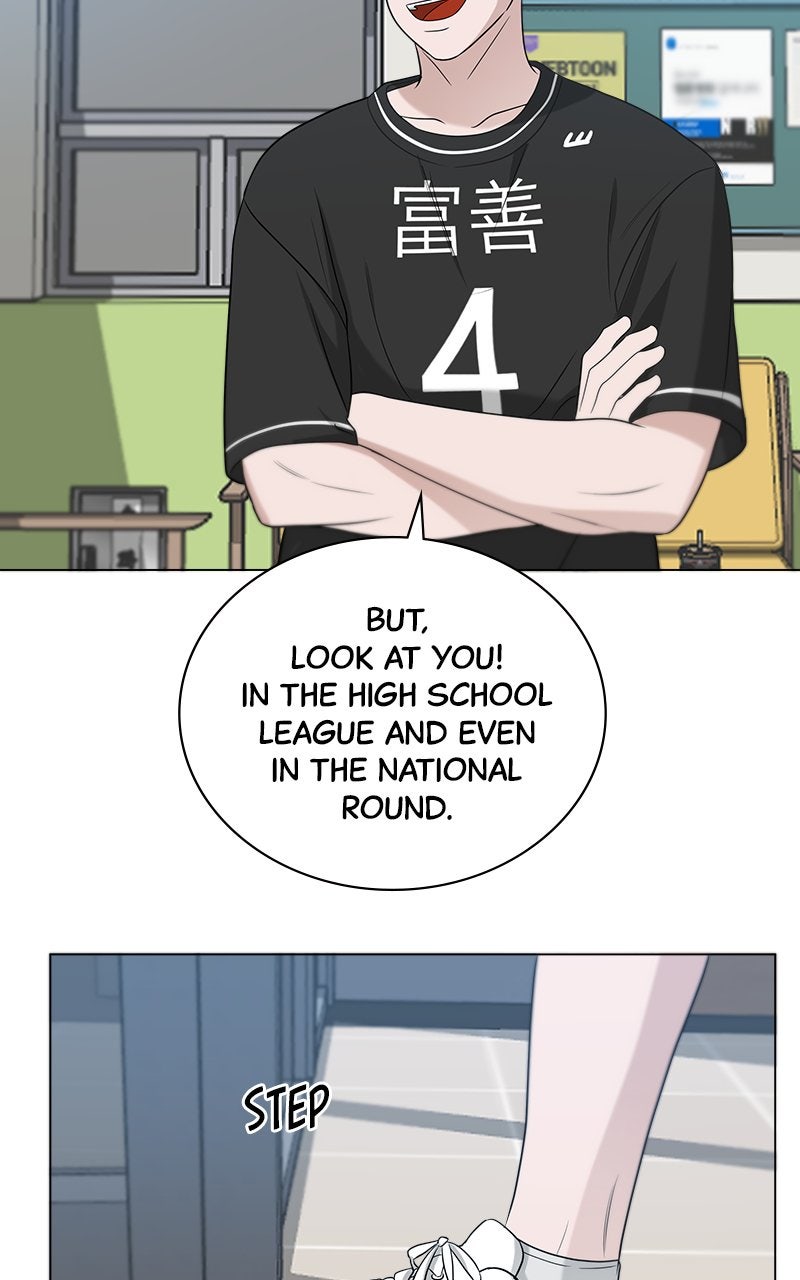 Read Big Man on the Court EN Manga Online