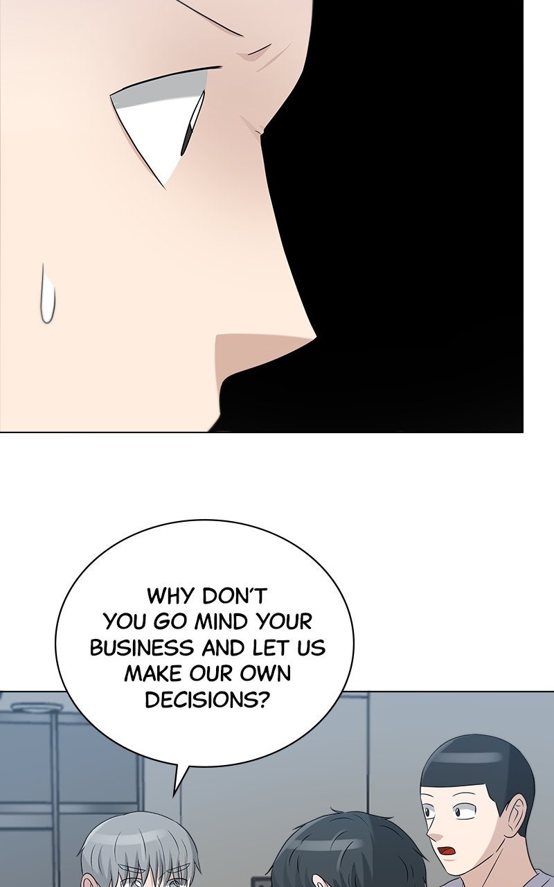 Read Big Man on the Court EN Manga Online
