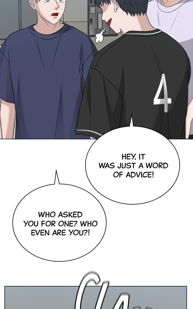 Read Big Man on the Court EN Manga Online