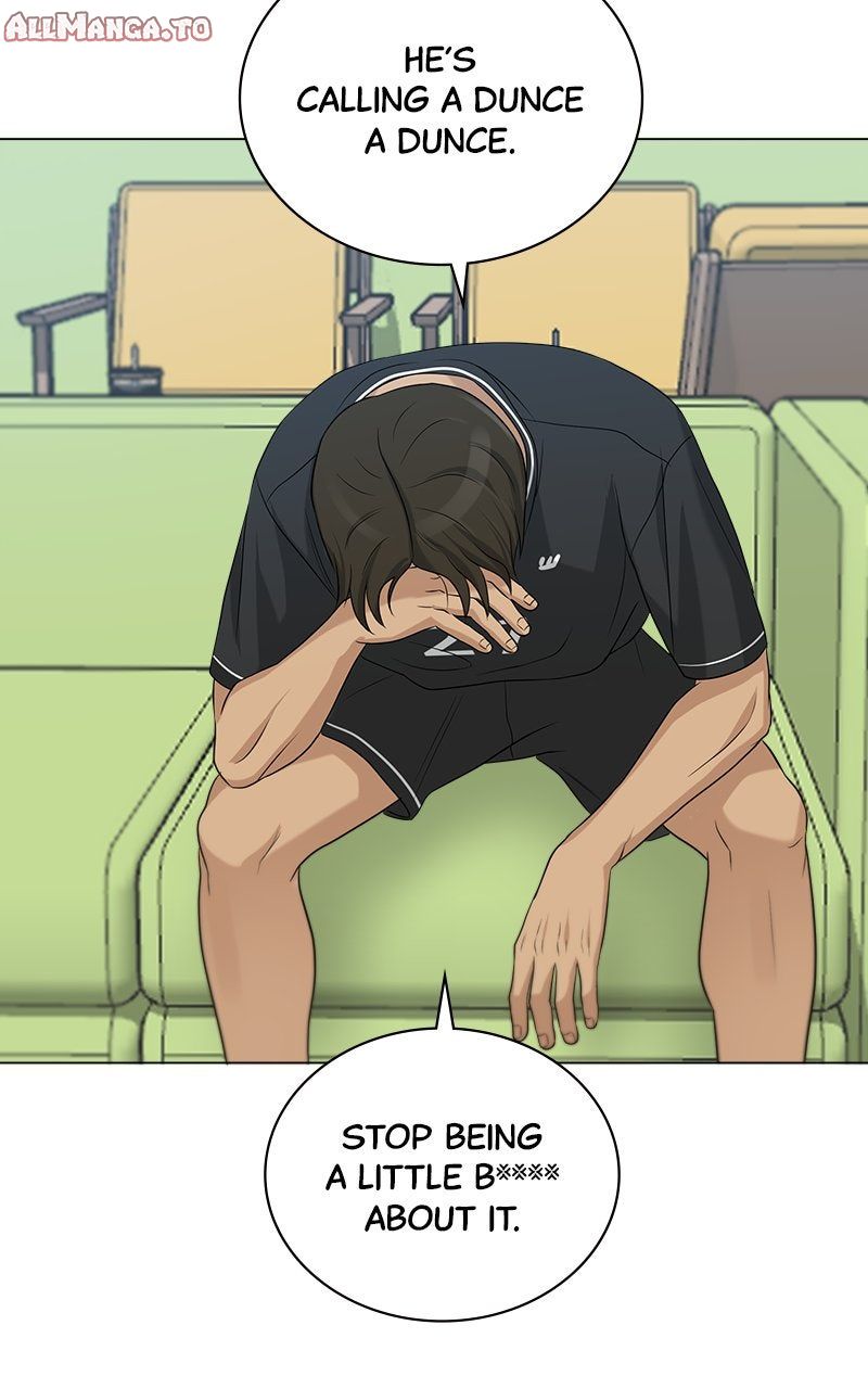 Read Big Man on the Court EN Manga Online