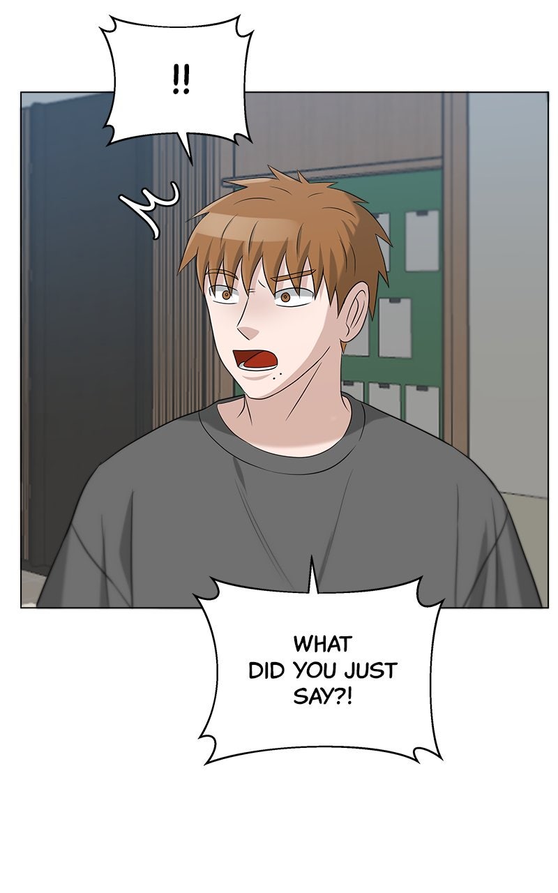 Read Big Man on the Court EN Manga Online