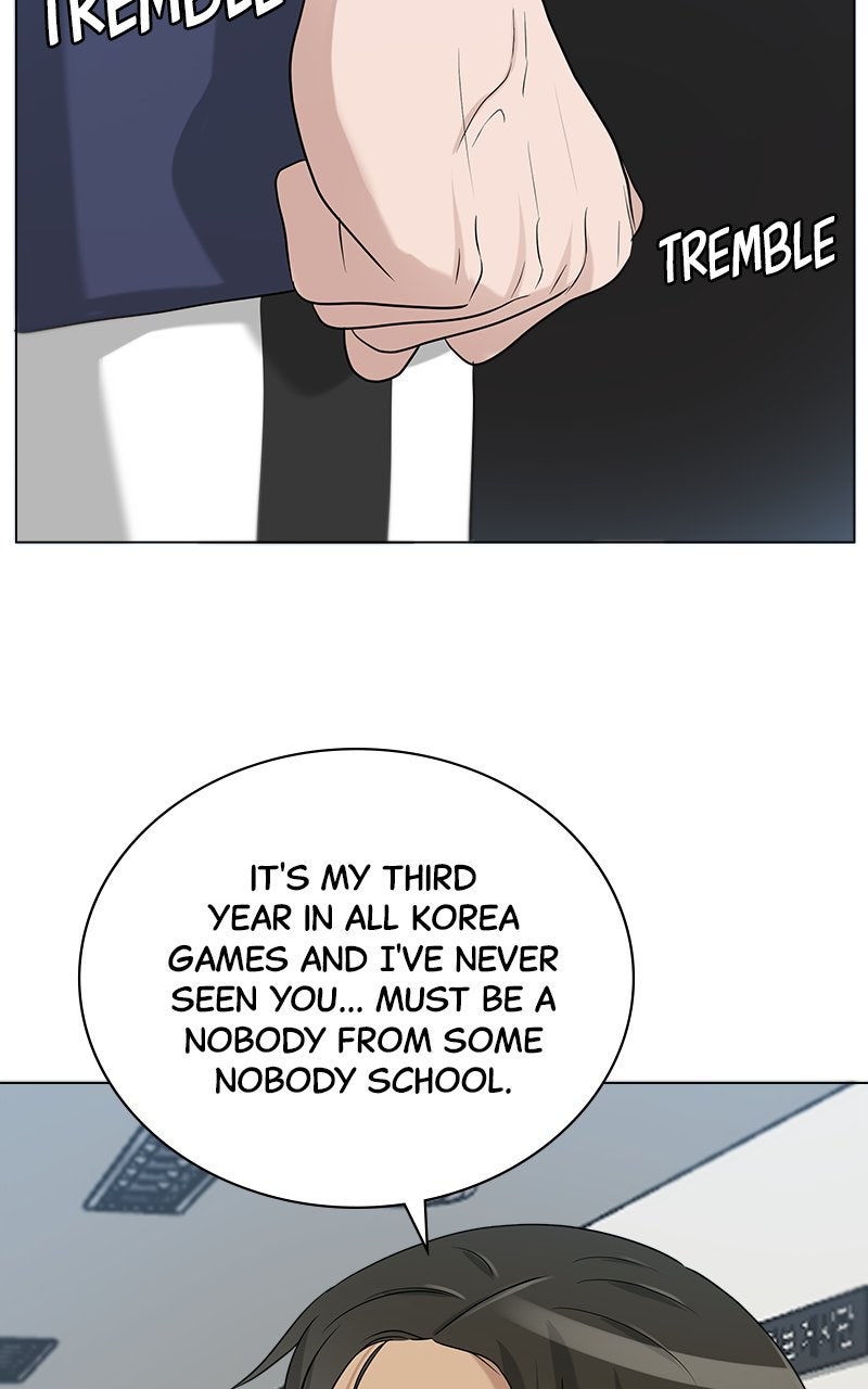 Read Big Man on the Court EN Manga Online