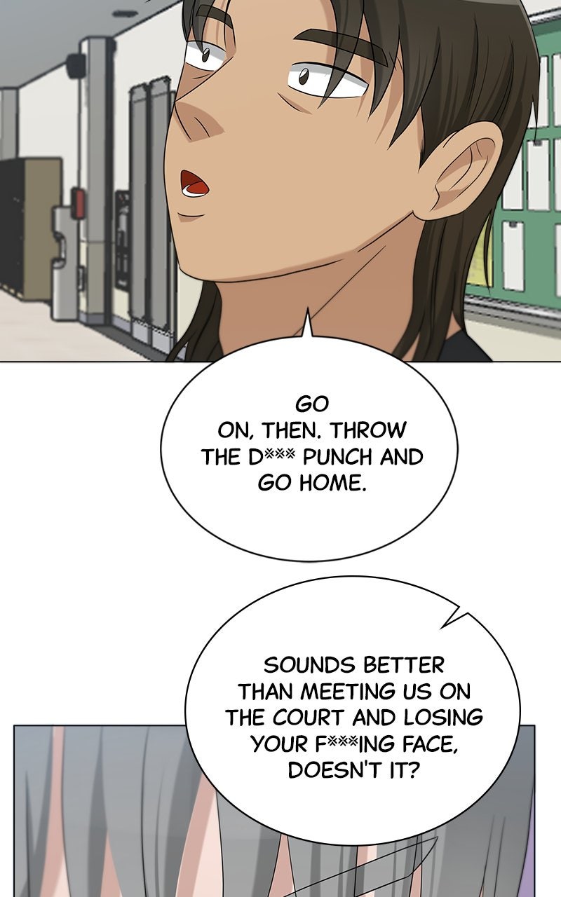 Read Big Man on the Court EN Manga Online