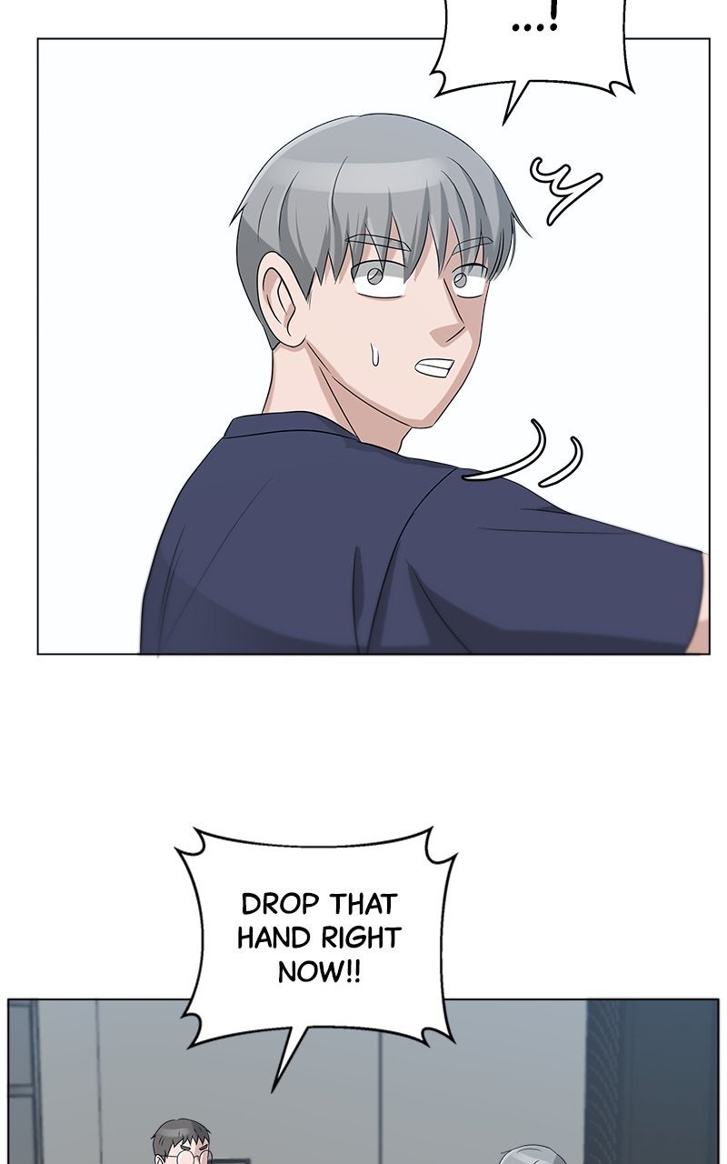 Read Big Man on the Court EN Manga Online