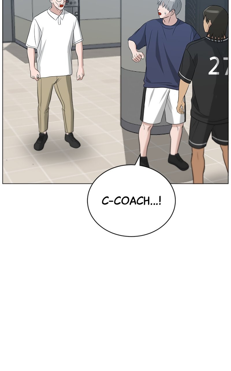 Read Big Man on the Court EN Manga Online