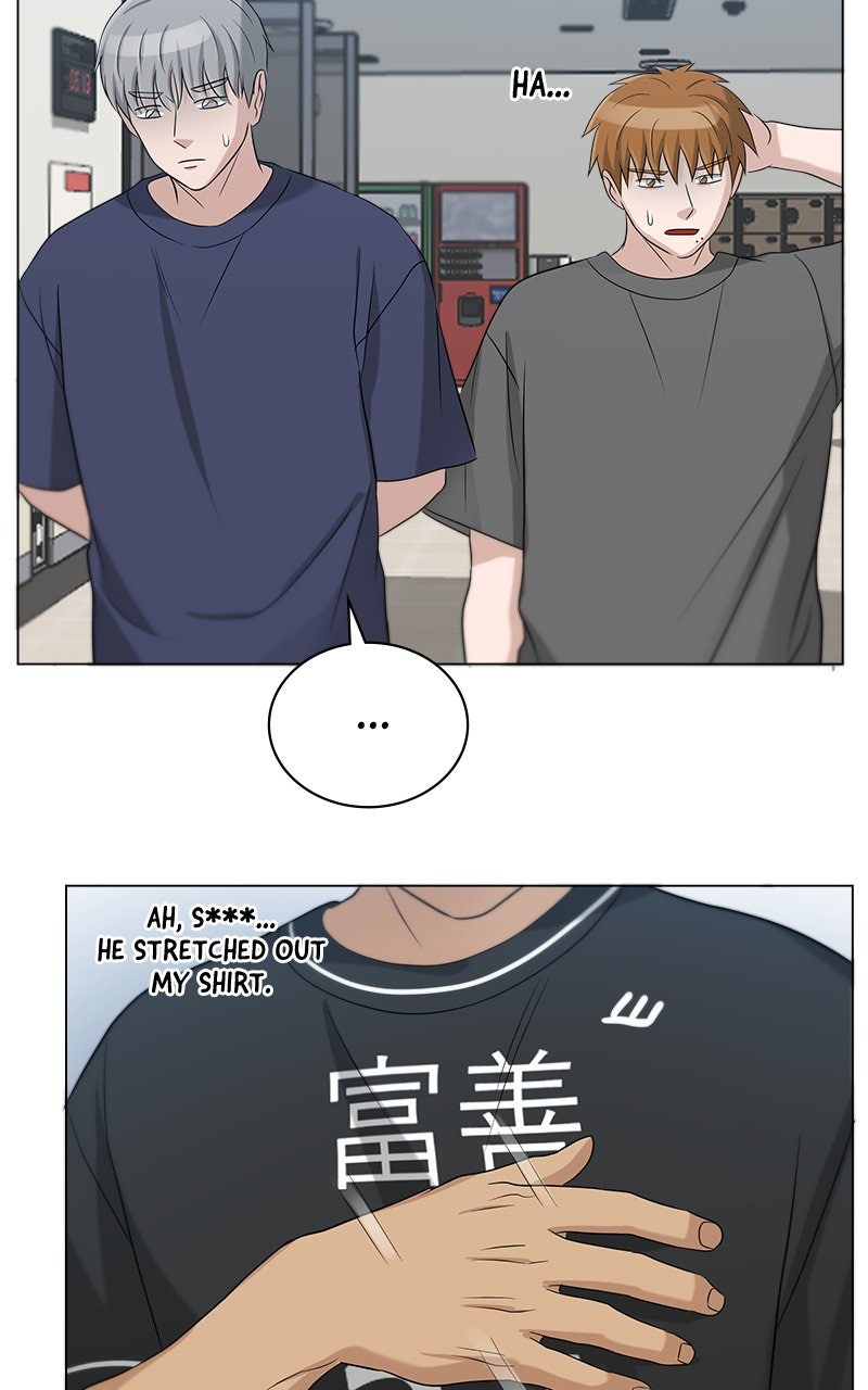 Read Big Man on the Court EN Manga Online