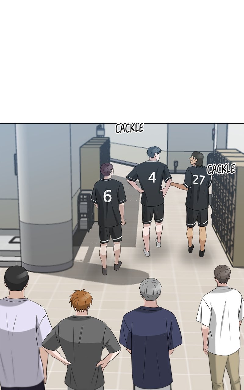 Read Big Man on the Court EN Manga Online