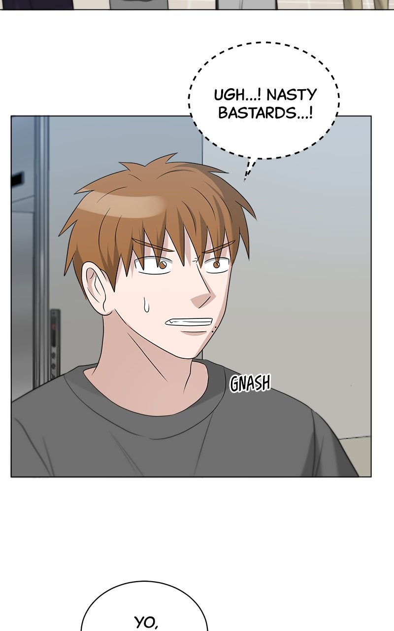 Read Big Man on the Court EN Manga Online