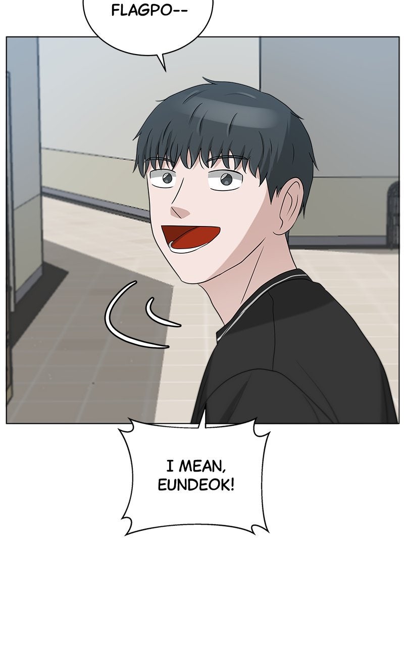 Read Big Man on the Court EN Manga Online